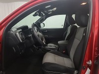 Certified Pre Owned 2021 Toyota Tacoma TRD Off-Road