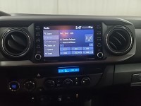 Certified Pre Owned 2021 Toyota Tacoma TRD Off-Road