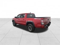 Certified Pre Owned 2021 Toyota Tacoma TRD Off-Road