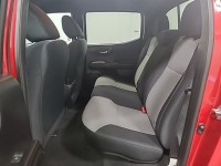 Certified Pre Owned 2021 Toyota Tacoma TRD Off-Road