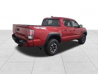 Certified Pre Owned 2021 Toyota Tacoma TRD Off-Road