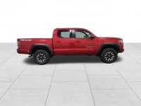 Certified Pre Owned 2021 Toyota Tacoma TRD Off-Road