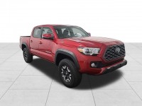 Certified Pre Owned 2021 Toyota Tacoma TRD Off-Road