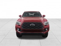 Certified Pre Owned 2021 Toyota Tacoma TRD Off-Road