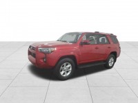 Certified Pre Owned 2021 Toyota 4Runner SR5 Premium