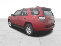 Certified Pre Owned 2021 Toyota 4Runner SR5 Premium