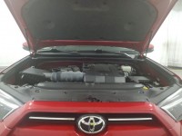 Certified Pre Owned 2021 Toyota 4Runner SR5 Premium