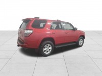 Certified Pre Owned 2021 Toyota 4Runner SR5 Premium