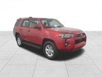 Certified Pre Owned 2021 Toyota 4Runner SR5 Premium