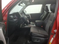 Certified Pre Owned 2021 Toyota 4Runner SR5 Premium