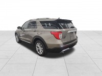 Certified Pre Owned 2021 Ford Explorer Limited
