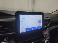 Certified Pre Owned 2021 Ford Explorer Limited
