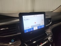 Certified Pre Owned 2021 Ford Explorer Limited