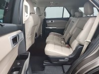 Certified Pre Owned 2021 Ford Explorer Limited