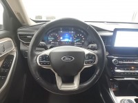 Certified Pre Owned 2021 Ford Explorer Limited