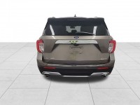 Certified Pre Owned 2021 Ford Explorer Limited