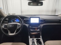 Certified Pre Owned 2021 Ford Explorer Limited