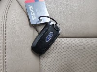 Certified Pre Owned 2021 Ford Explorer Limited