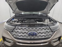Certified Pre Owned 2021 Ford Explorer Limited