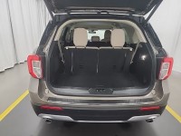 Certified Pre Owned 2021 Ford Explorer Limited