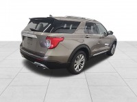 Certified Pre Owned 2021 Ford Explorer Limited