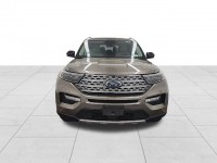Certified Pre Owned 2021 Ford Explorer Limited