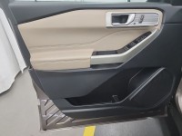 Certified Pre Owned 2021 Ford Explorer Limited