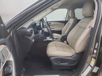 Certified Pre Owned 2021 Ford Explorer Limited