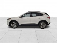 Certified Pre Owned 2021 Ford Escape Titanium
