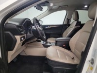 Certified Pre Owned 2021 Ford Escape Titanium