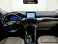 Certified Pre Owned 2021 Ford Escape Titanium