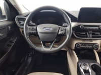 Certified Pre Owned 2021 Ford Escape Titanium