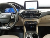 Certified Pre Owned 2021 Ford Escape Titanium