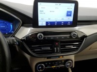 Certified Pre Owned 2021 Ford Escape Titanium