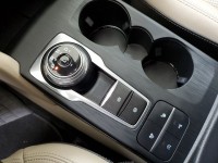 Certified Pre Owned 2021 Ford Escape Titanium