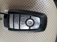 Certified Pre Owned 2021 Ford Escape Titanium