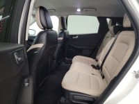 Certified Pre Owned 2021 Ford Escape Titanium