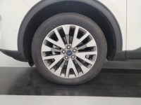 Certified Pre Owned 2021 Ford Escape Titanium