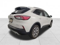 Certified Pre Owned 2021 Ford Escape Titanium