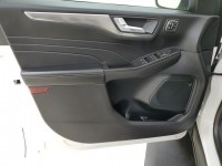 Certified Pre Owned 2021 Ford Escape Titanium