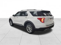 Certified Pre Owned 2021 Ford Explorer Limited