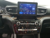 Certified Pre Owned 2021 Ford Explorer Limited