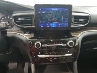 Certified Pre Owned 2021 Ford Explorer Limited