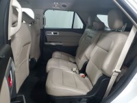 Certified Pre Owned 2021 Ford Explorer Limited