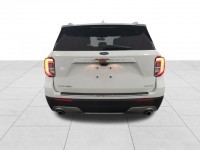 Certified Pre Owned 2021 Ford Explorer Limited