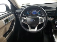 Certified Pre Owned 2021 Ford Explorer Limited