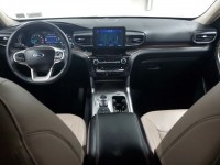 Certified Pre Owned 2021 Ford Explorer Limited