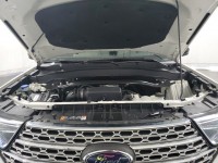 Certified Pre Owned 2021 Ford Explorer Limited