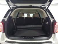 Certified Pre Owned 2021 Ford Explorer Limited