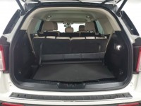 Certified Pre Owned 2021 Ford Explorer Limited